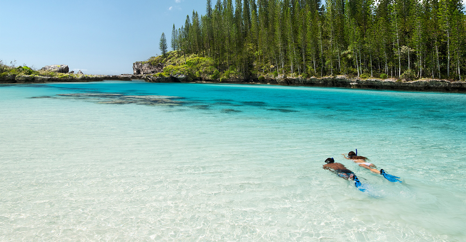 new caledonia travel deals