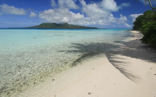 Hilton Moorea Lagoon Resort & Spa