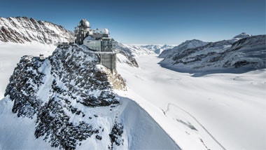 Jungfraujoch