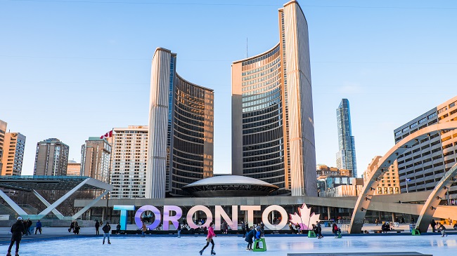 Toronto