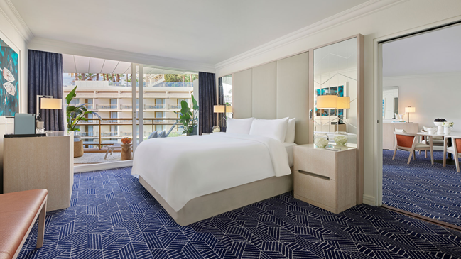 Nice Airport → Monaco