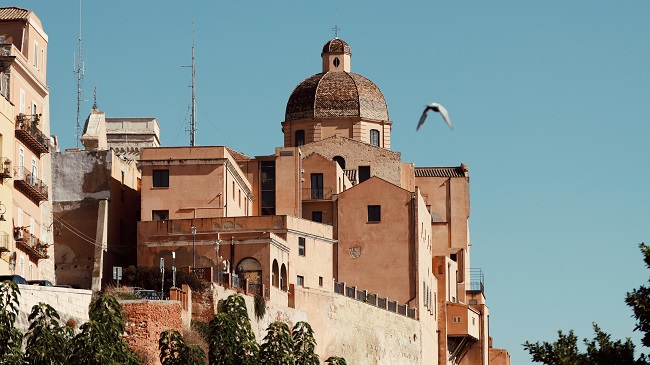 Cagliari