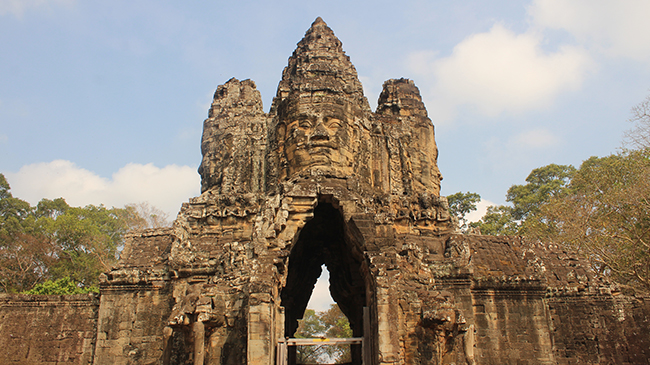 Siem Reap