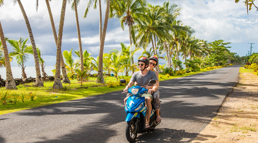Savai'i