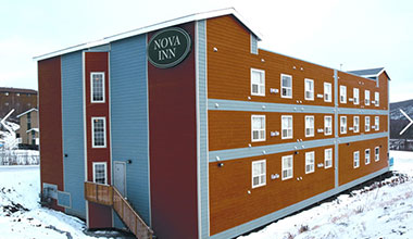 Nova Inn