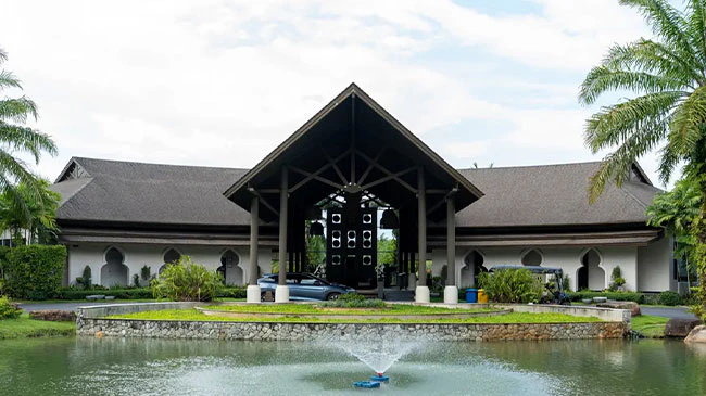 Airport → Khao Lak
