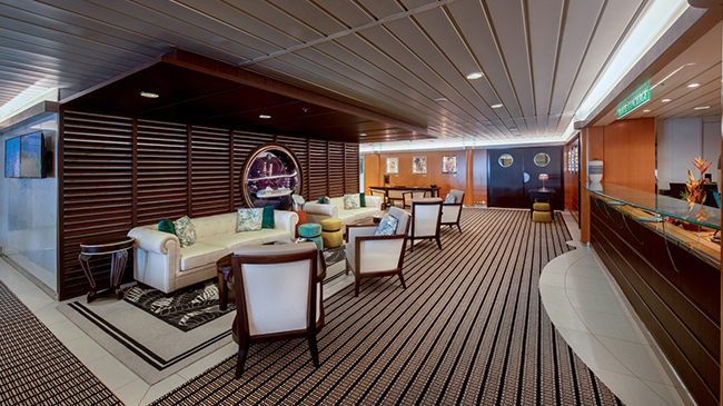 Hilton Hotel Tahiti → Le Paul Gauguin