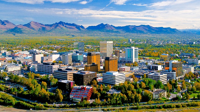Anchorage