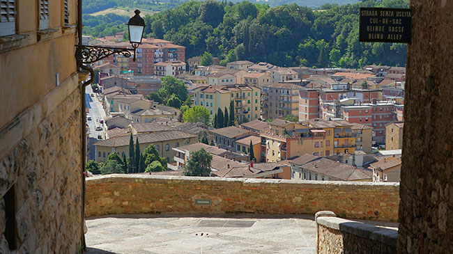 Colle Val d'Elsa