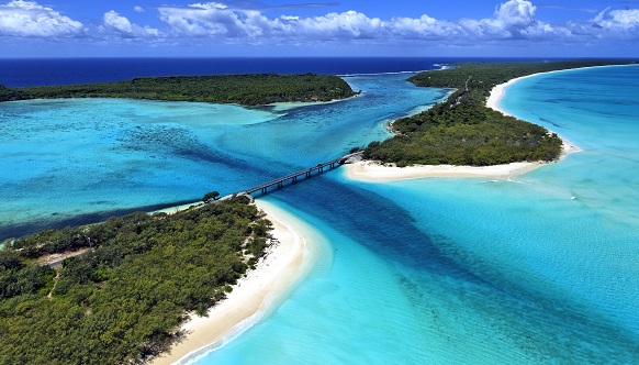 Hilton Moorea Lagoon Resort & Spa