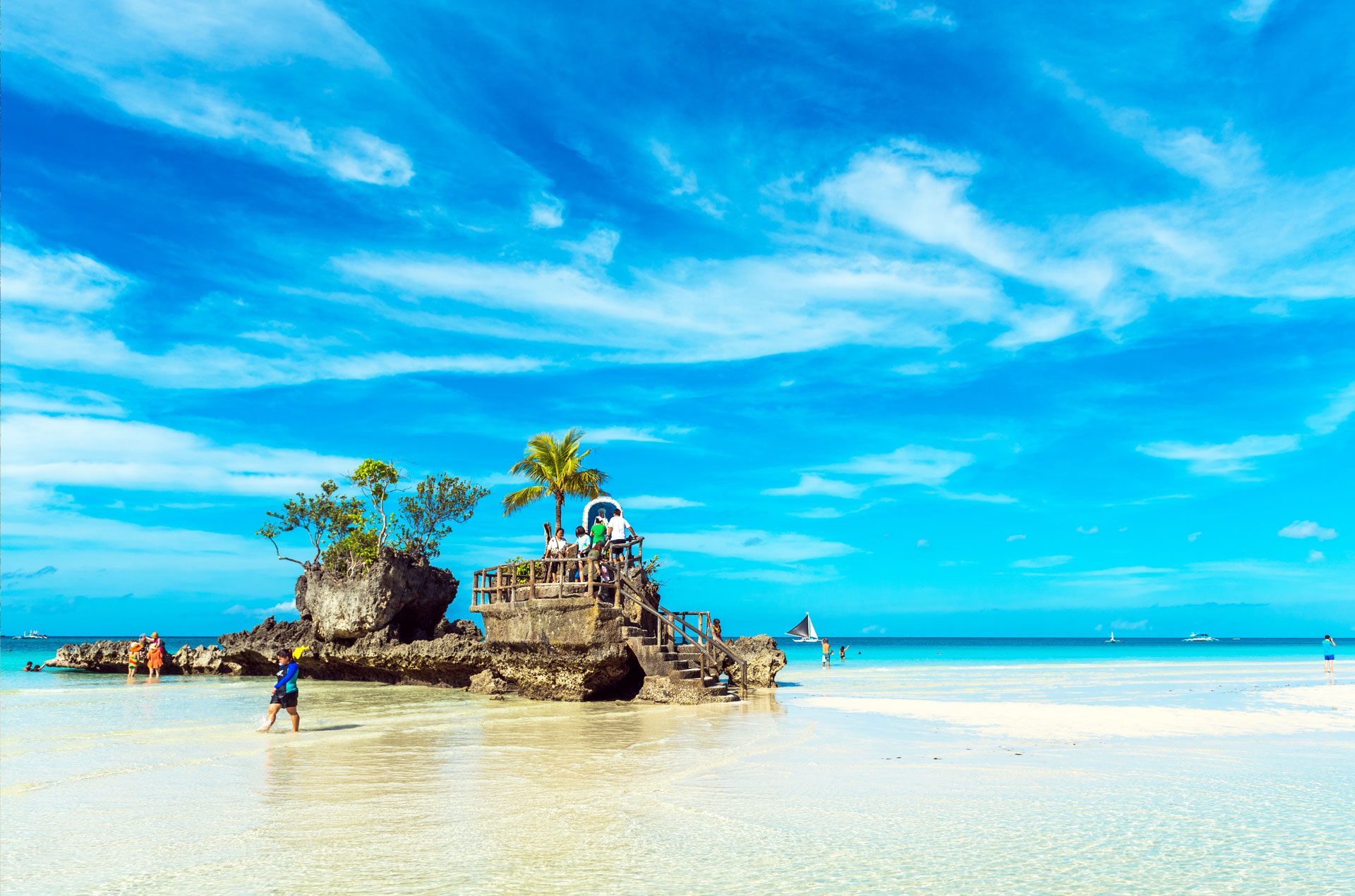 Things To Do in Boracay Entire Travel Group