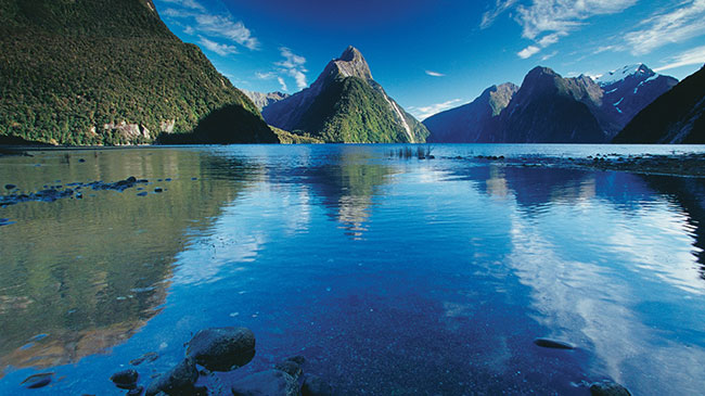 Queenstown