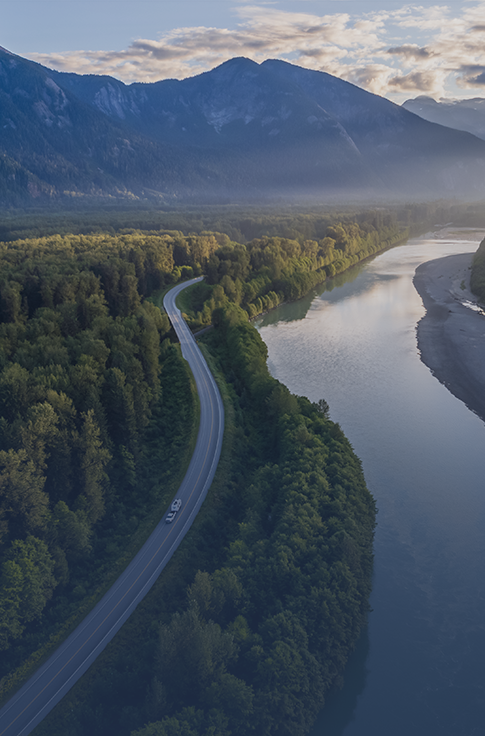 Canada - The Infinite Coast