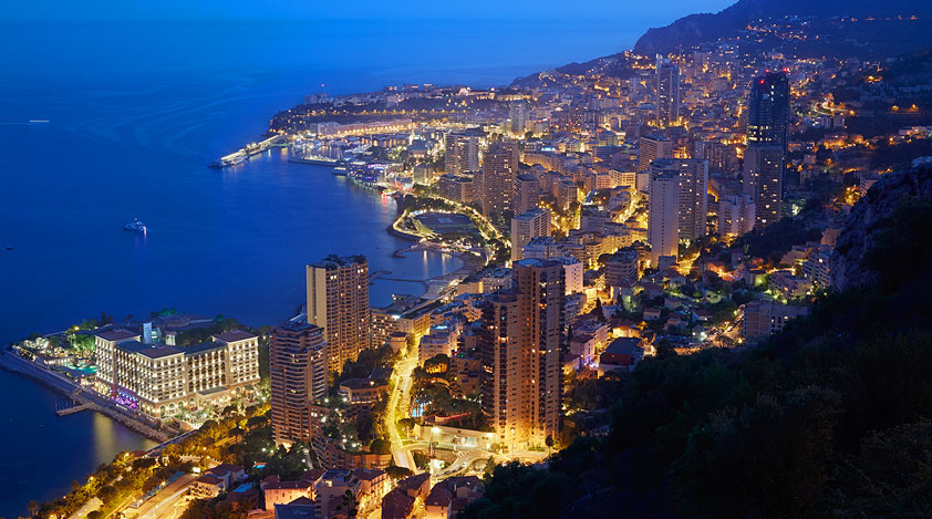 9 Reasons To Go To Monaco | Entire Travel Group