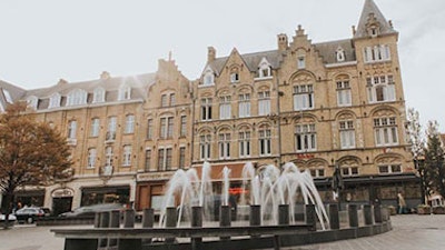 New Regina Hotel