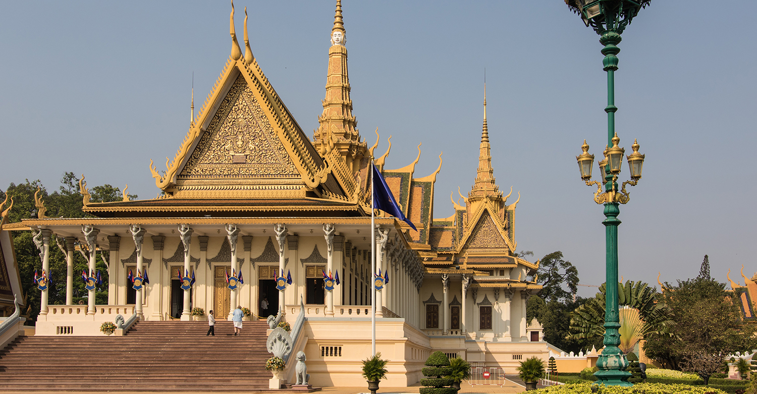 Phnom Penh