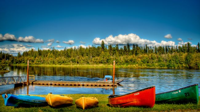 Kennicott / McCarthy → Fairbanks