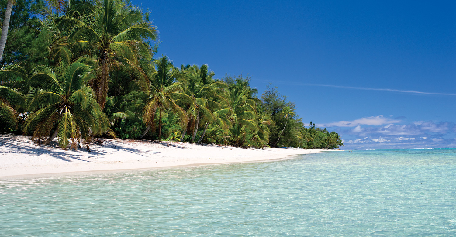 What To Do In Cook Islands: 15 Attractions You Can’t Miss | Entire Travel