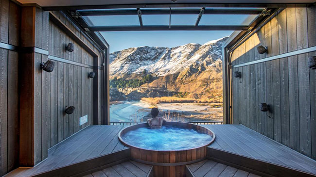 Queenstown