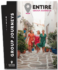 Entire Group Journeys 2027