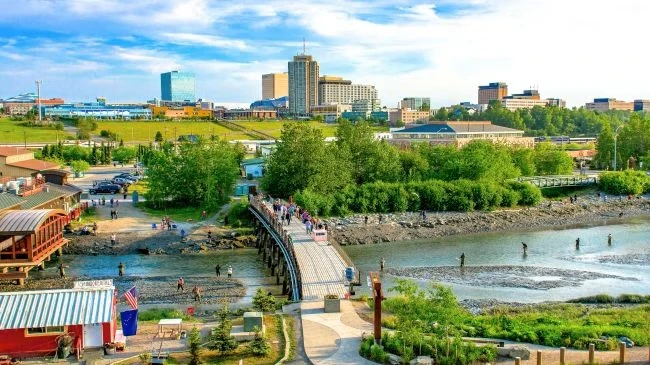 Anchorage