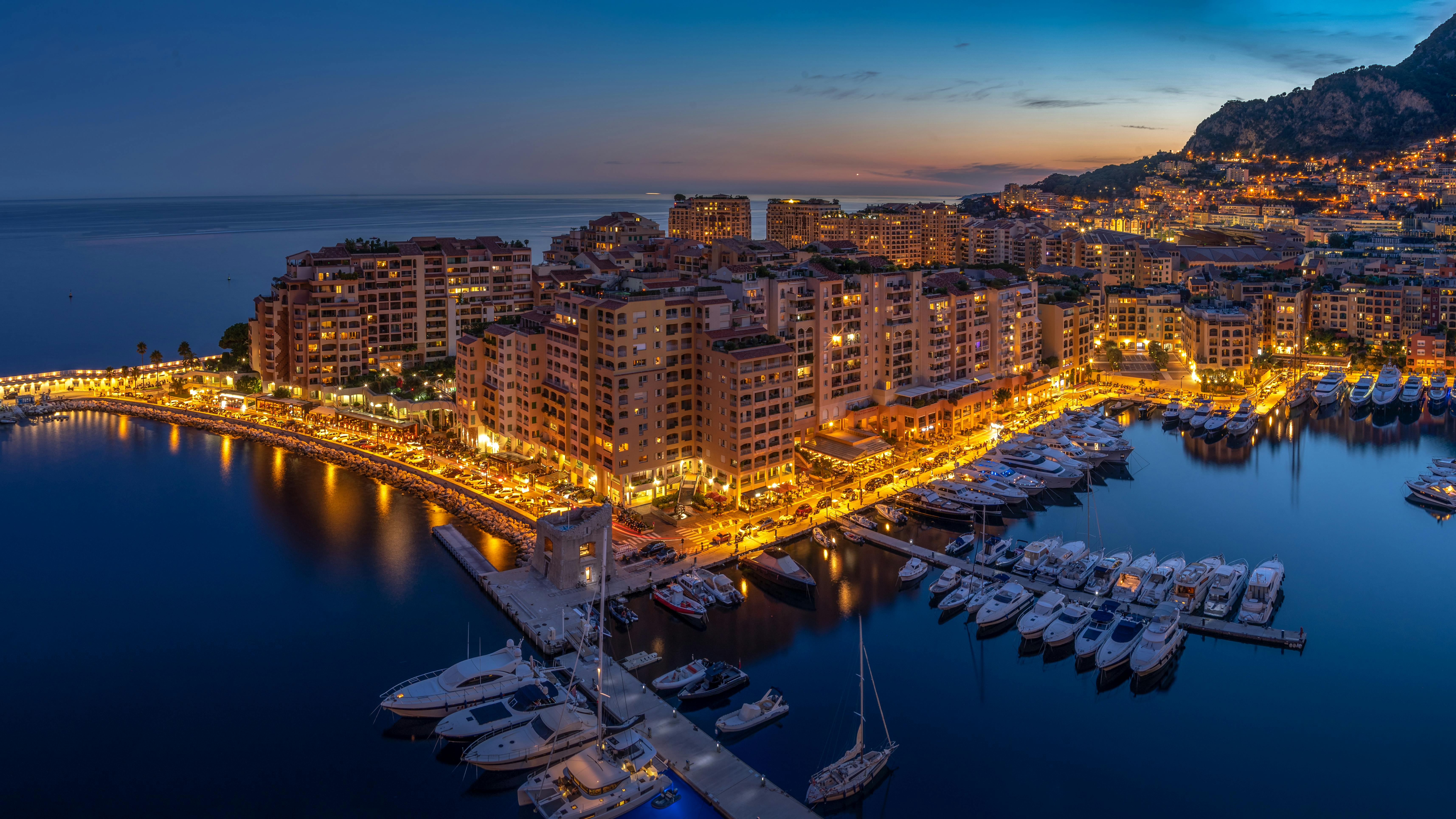 Ringing in Royal Style: New Year’s Eve in Monaco