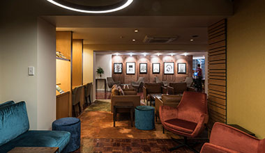 The George Hotel