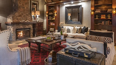 Dulini Lodge
