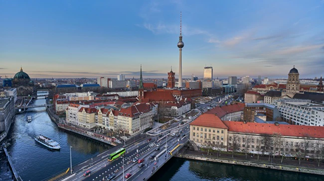 Berlin