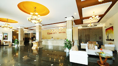 Romance Hotel Hue