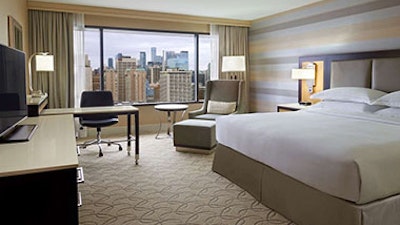 Hilton Toronto