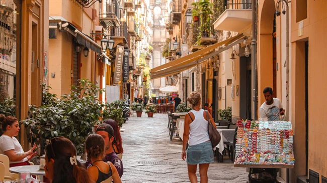Palermo