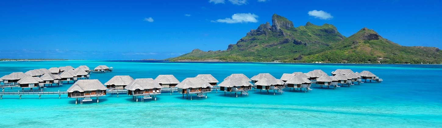 Hilton Moorea Lagoon Resort & Spa