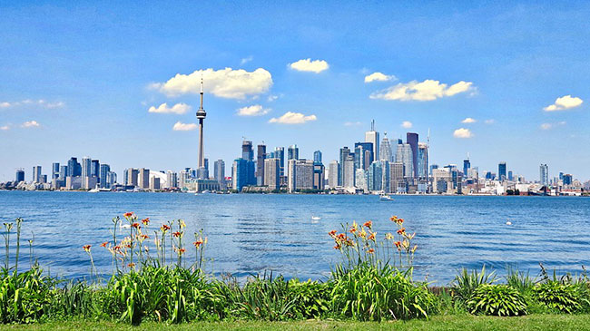 Toronto
