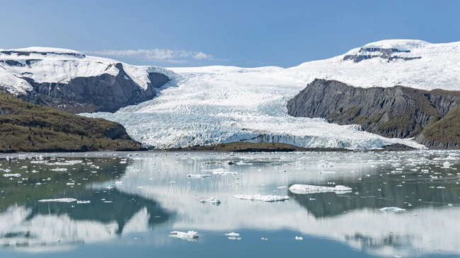 HX Expeditions: Icy Bay