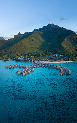Moorea Packages