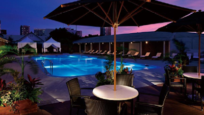 Grand Prince Hotel New Takanawa