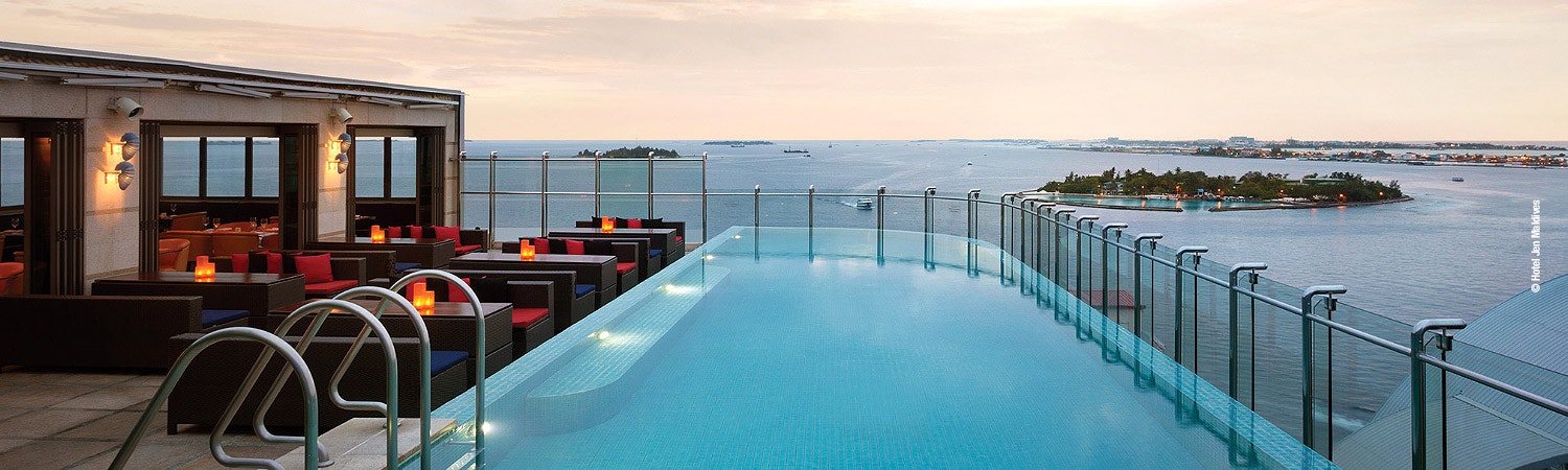 Hilton Moorea Lagoon Resort & Spa