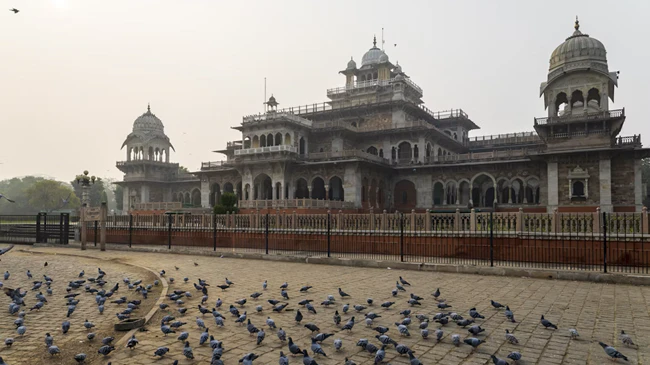 Jaipur