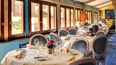 Hotel le Marechal