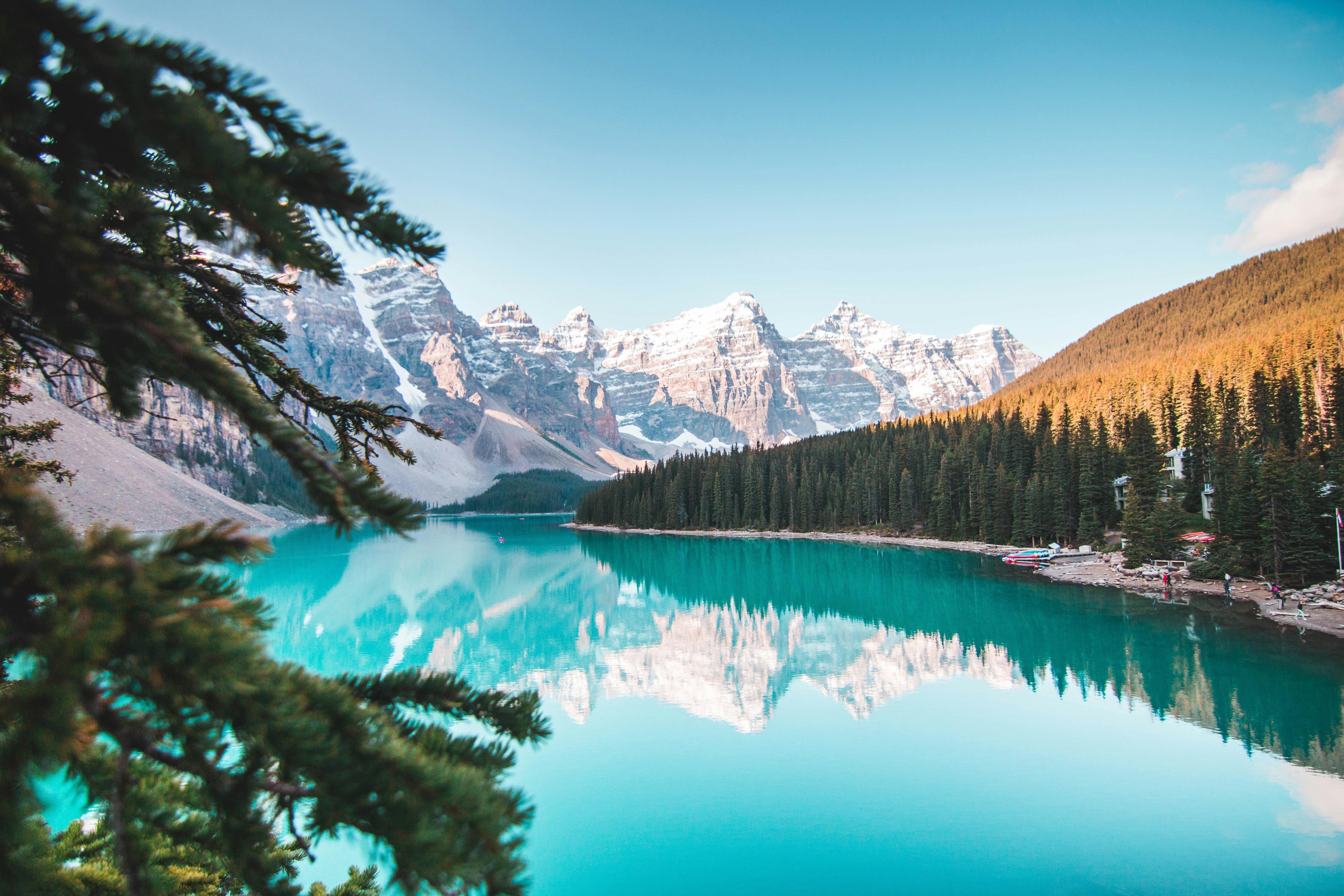 Warm Up in Cold Places: Canada’s Best Winter Wellness Escapes