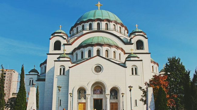Belgrade
