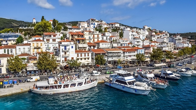 Skiathos