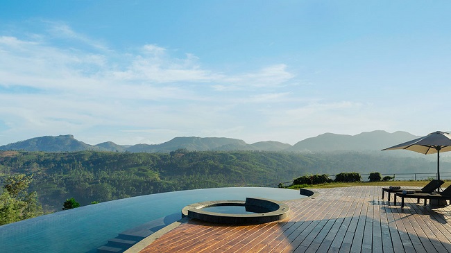 Anuradhapura → Hatton 