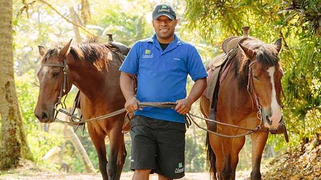 Namale Resort & Spa