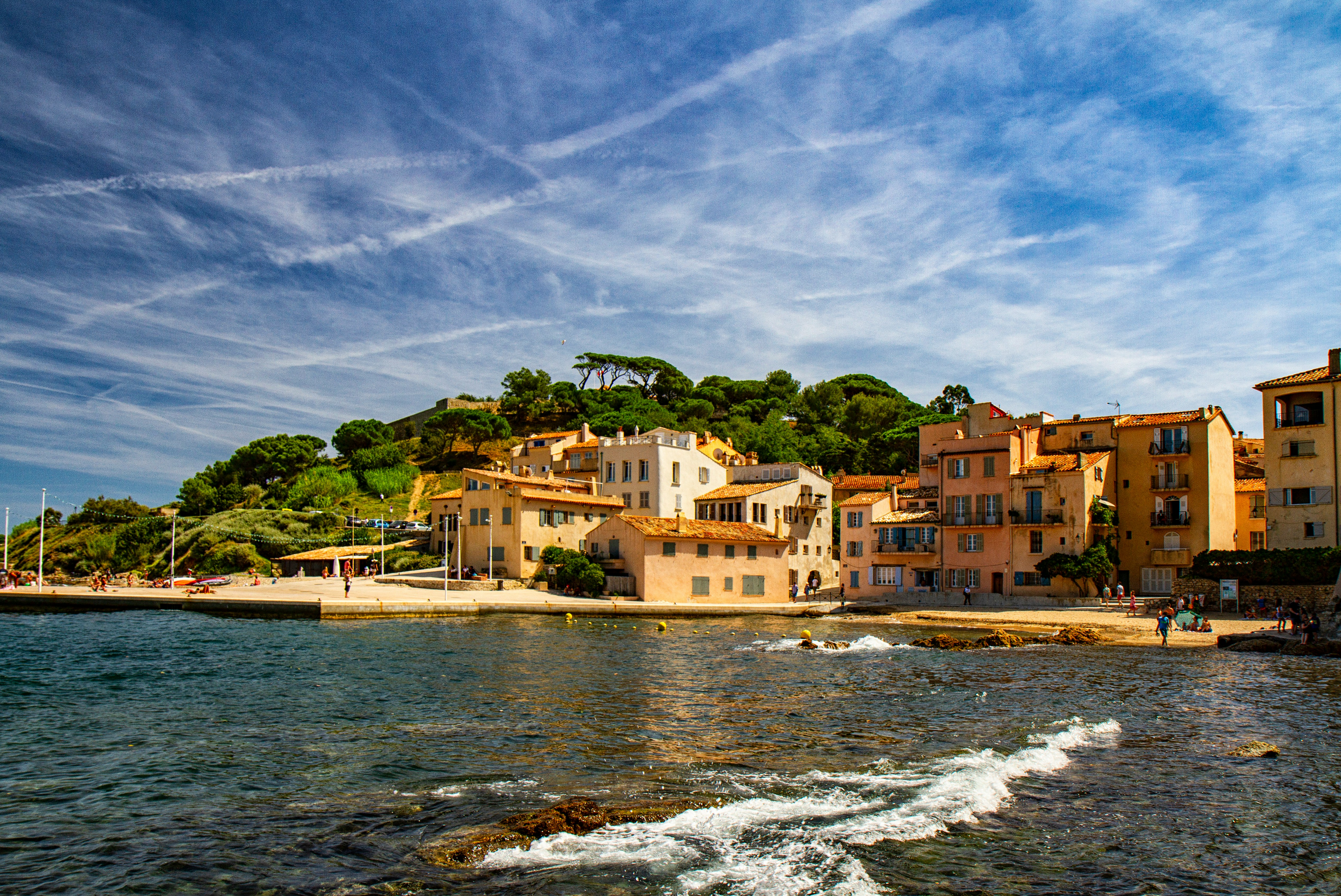 The Ultimate French Riviera Itinerary: Your Comprehensive French Riviera Travel Guide