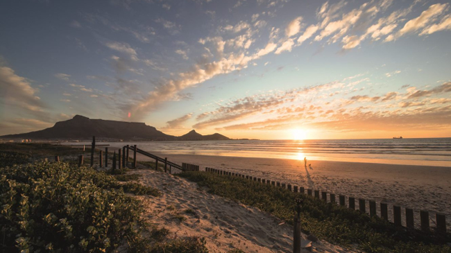 Cape Town
