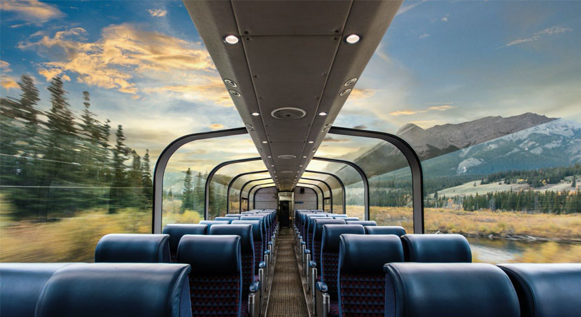 Via Rail