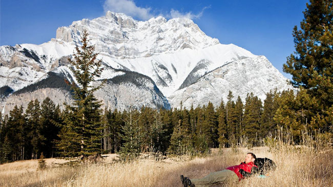 Banff