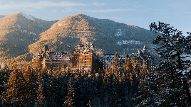 Banff
